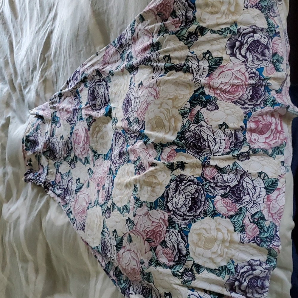 Maxi skirt size XS